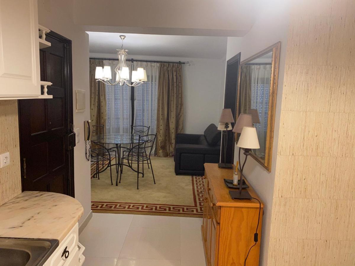 Casa Mouzinho De Albuquerque Apartment Ourem Luaran gambar