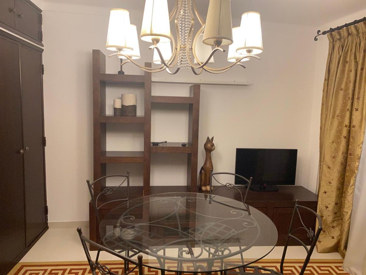 Casa Mouzinho De Albuquerque Apartment Ourem Luaran gambar